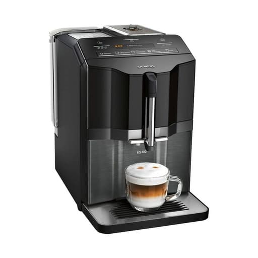 Siemens EQ. 300 Coffee Machine