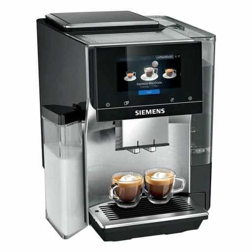 Siemens EQ.700 Integral