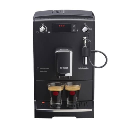 Nivona Cafe Romatica NICR 520