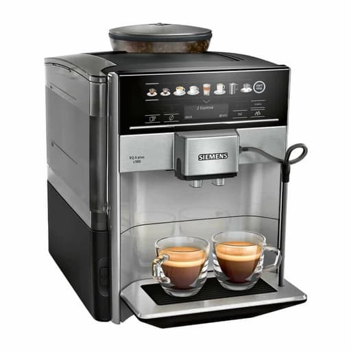 Siemens EQ.6 Plus TE655203RW