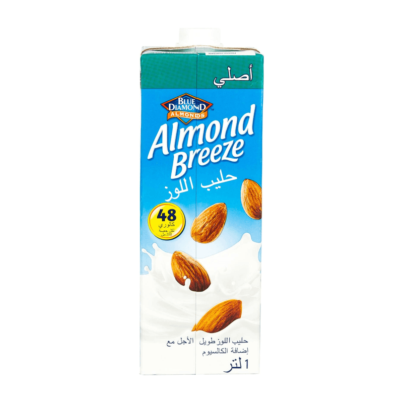 Blue Diamond Almond Original 1L