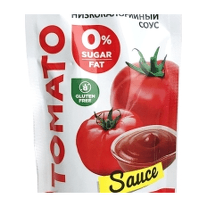 Bombbar Tomato Sauce 240g