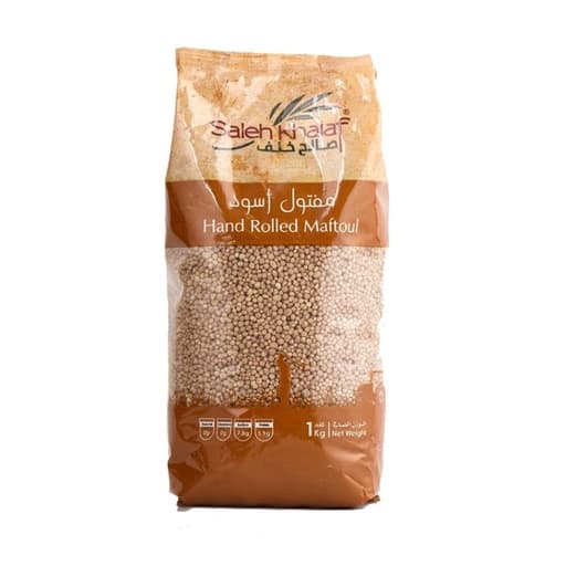 SK Hand Rolled Maftoul 1kg