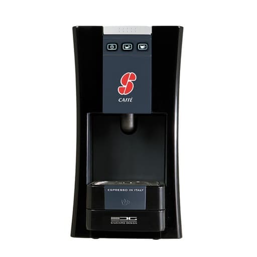 Essse Caffe Machine S12 Black