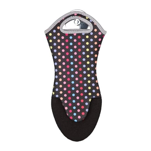 Wenko Neoprene Dots kitchen Gloves X2