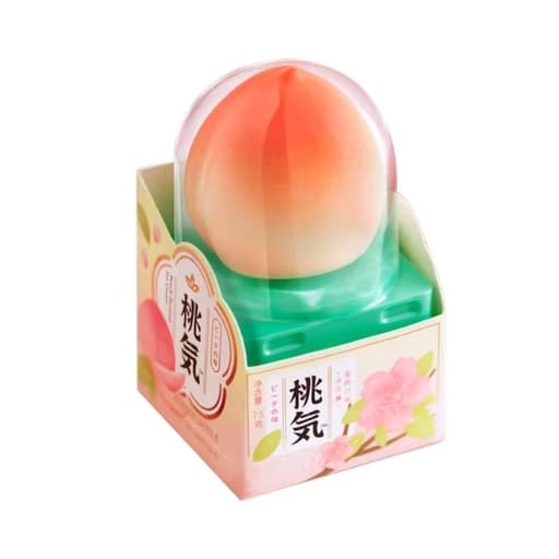 Propitious Ice Cream Peach 75g