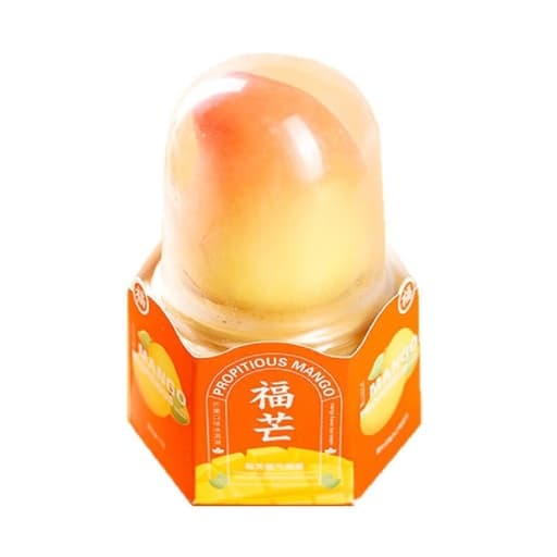 Propitious Ice Cream Mango 75g