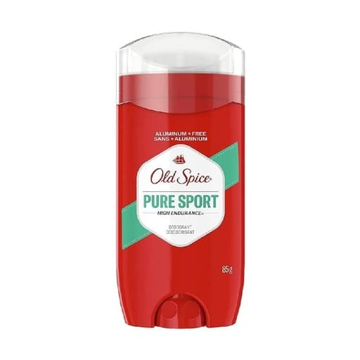 Old Spice High Endurance Deodorant For Men 85g – Pure Sport