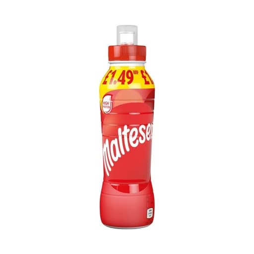 Maltesers Chocolate Milkshake Drink 350ml