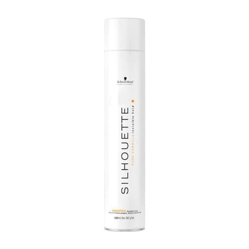Schwarzkopf Silhouette Hairspray Flexible Hold 500ml