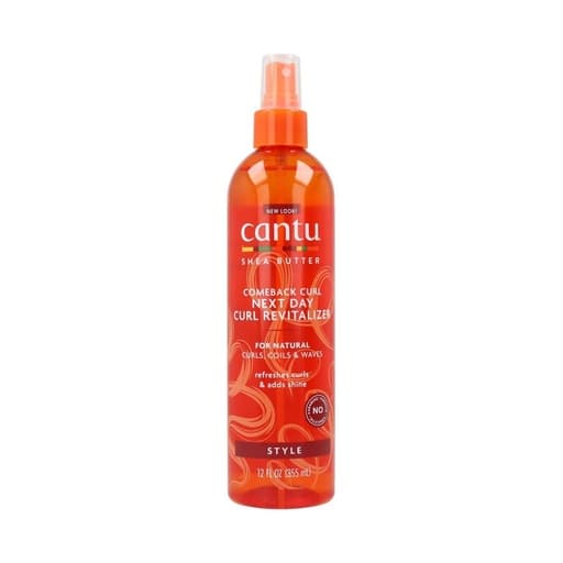 Cantu Shae Butter Comeback Curl Revitalizer 355ml