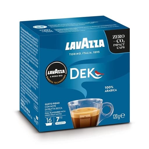 Lavazza Modo Mio Dek x36