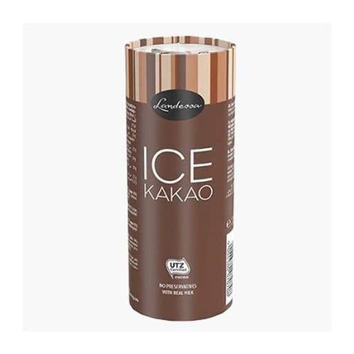 Landessa Ice Coffee Cacao 230ml