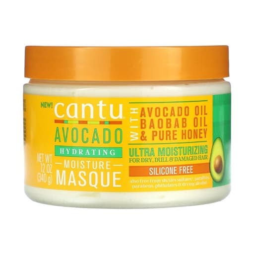 Avocado Hydrating Hair Masque 340 g