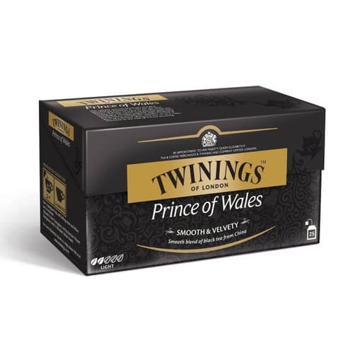 Twinings Orange& Cinnamon Tea 50g