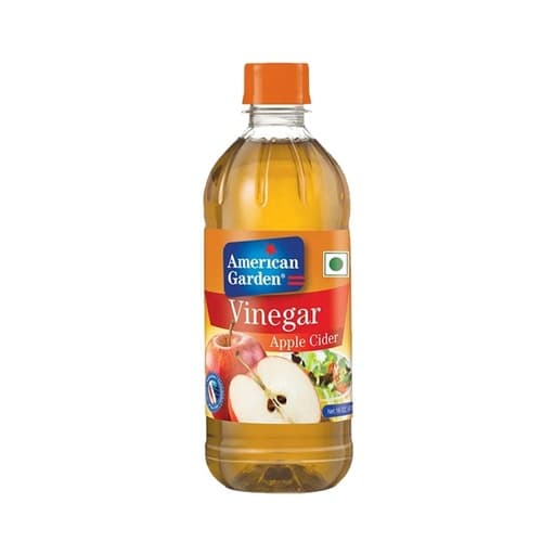 American Garden Vinegar Apple Cider 473ml