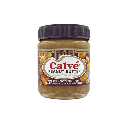 Calve Peanut Butter 350g
