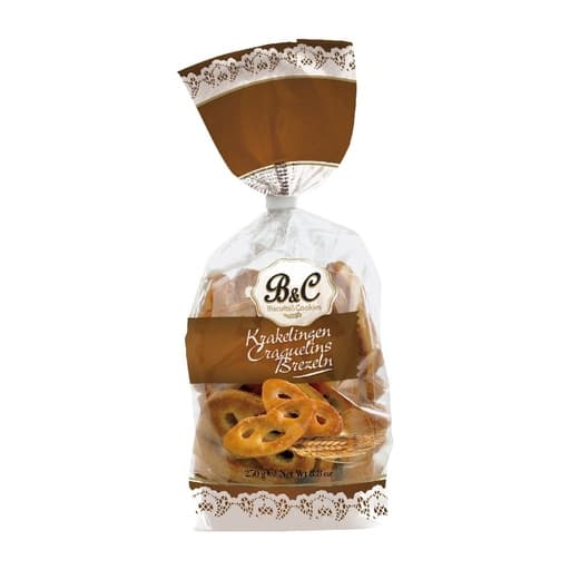 بيجلا محلاة 250g
