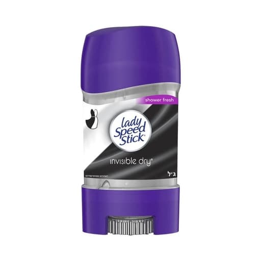 Lady Speed Stick Shower Fresh Deodorant Gel 65ml