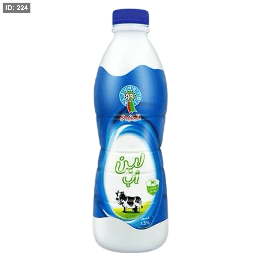 ال جونييدي لابان أب 1 L