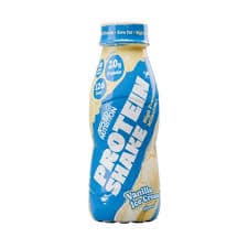 אפליד ניוטרישן HIGH פרוTEIN שייק וניל אייס קרם 330 ML 330ml