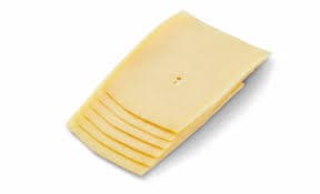 GOUDA CHEESE SLICE 29% FAT
