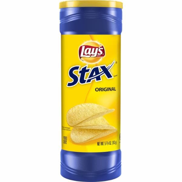 LAYS STAX ORIGINAL