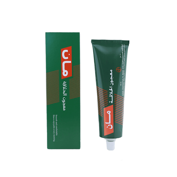 مان سهافينغ رعاية 100 ML