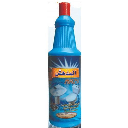 MAZY TOILET CLEANER 1 L