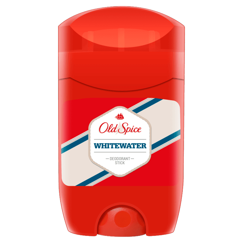 قديم توابل أبيض ماء 50ml