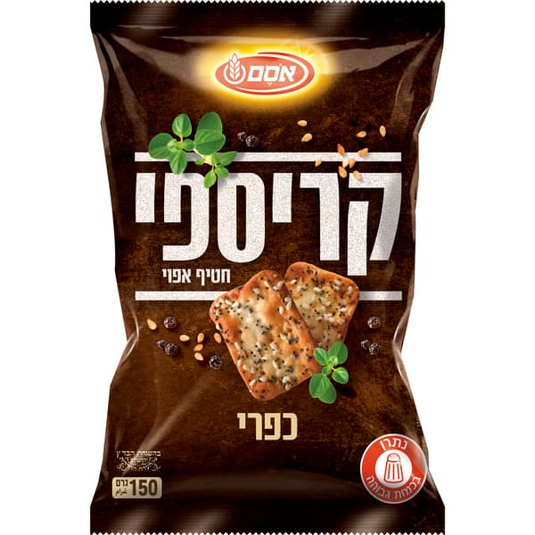 وسيم تاباس بيسكويتس 150 G