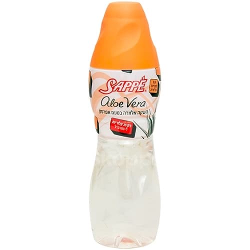 שאפפה אלוורה ורה פהאכה 300ml