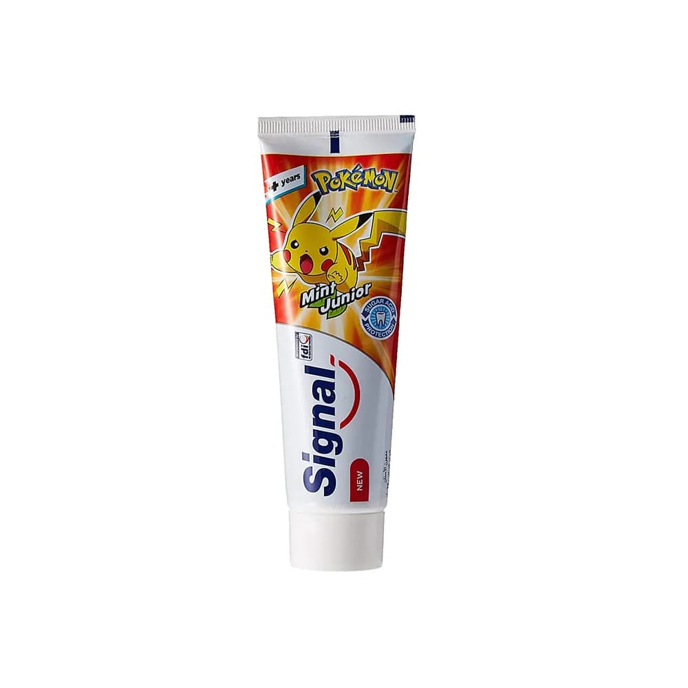 Signal children's معجون أسنان 75 ml