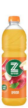 TAPUZINA APPLE DRINK 1.5 L