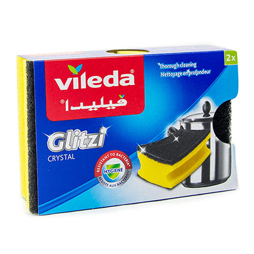 VILEDA TIP TOP 2 PC'S
